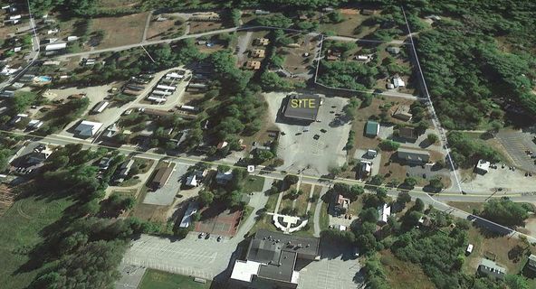 Tops Friendly Markets: 6308 US Route 9, Chestertown, NY 12817